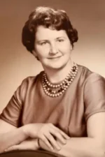 Georgine Girouard