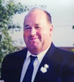 Hervé “Gacon” Caissie