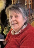 Marie “Jackie” Germaine Henwood