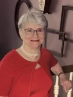 Joan Blanchard