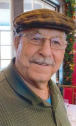 Joseph Léo Richard