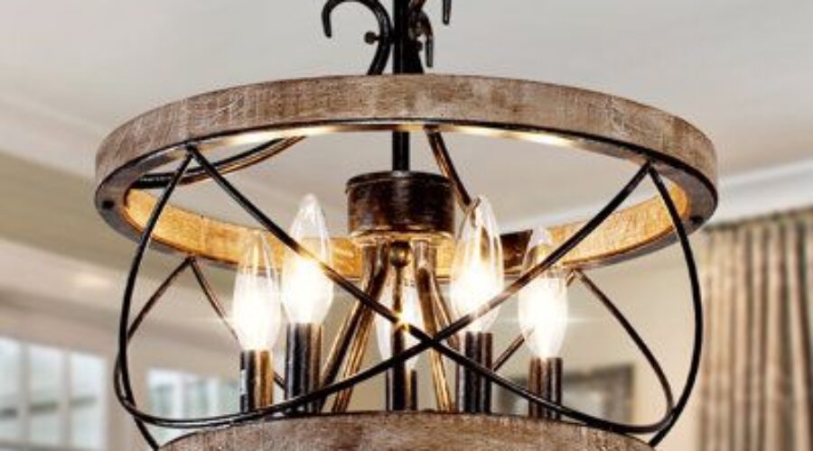 Lighting Up Your Home