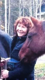 Lynne L. Brine