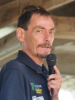 Laurence (Larry) McCaw