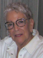 Nina Geldart