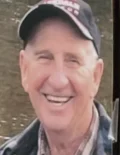 Palmer “Robert” Wilson