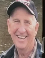 Palmer “Robert” Wilson