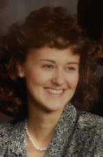 Pamela Dawn Morehouse
