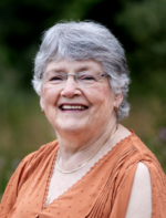 Patricia “Pat” Whitehouse