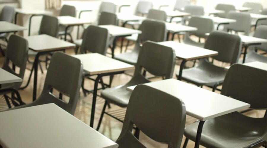 District Education Council candidates needed