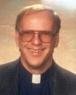 Père Raoul LeBlanc