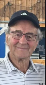 Raoul LeBlanc