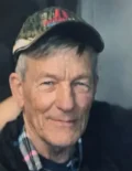 Richard Sherwood