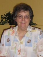Sandra MacDonald