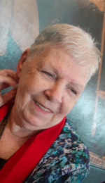 Sharon Perry