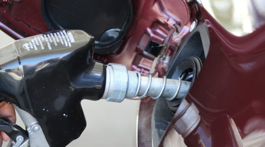 N.B. gas prices continue to rise