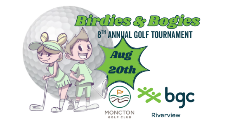 Birdies & Bogies is Back — And We’re Heading to a Brand-New Course! 