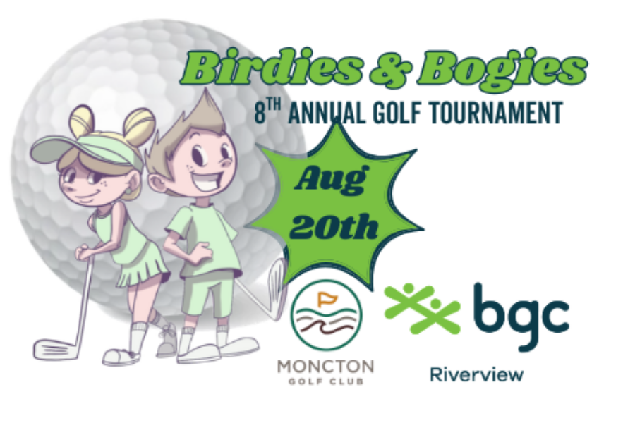 Birdies & Bogies is Back — And We’re Heading to a Brand-New Course! 
