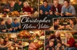 Christopher Nelson Vidito