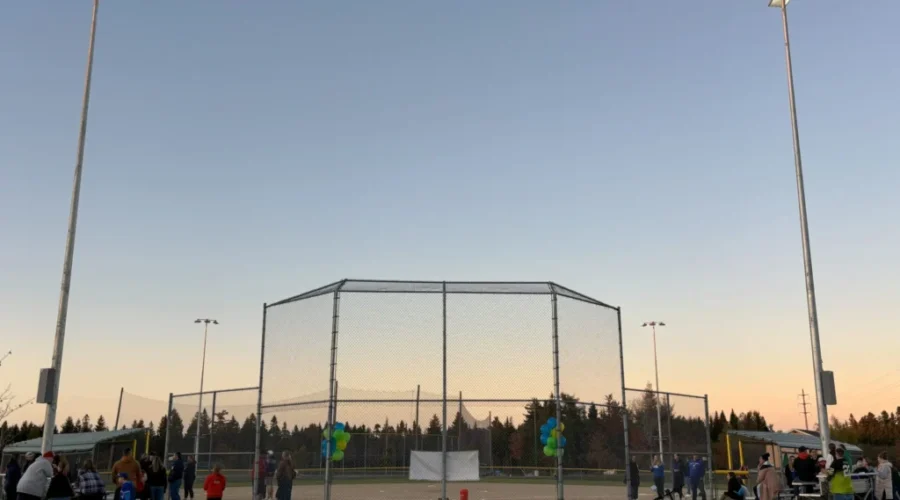 Jays Care to support New Brunswick sports