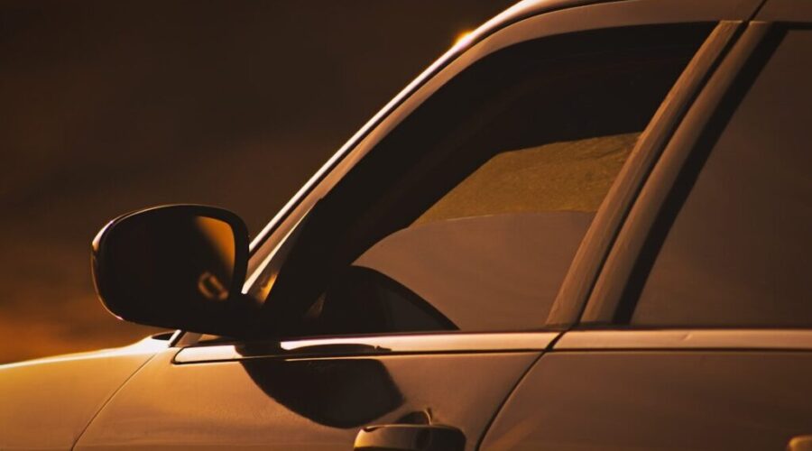 N.B. vehicle registration stickers not required