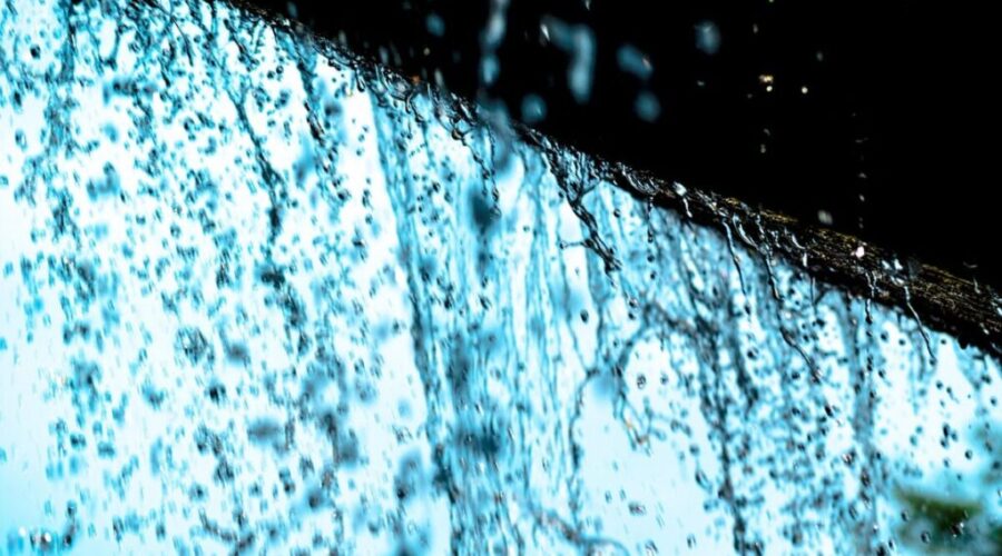 Rainy days on the way for parts of New Brunswick