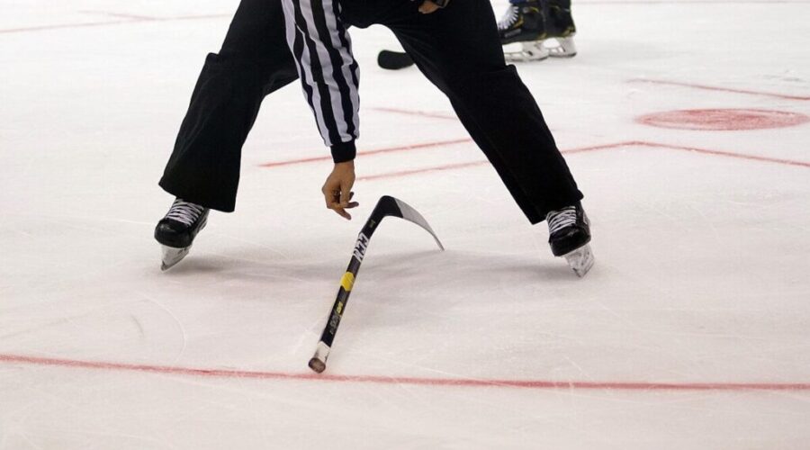 Moncton Jr. Vito’s hockey making a comeback