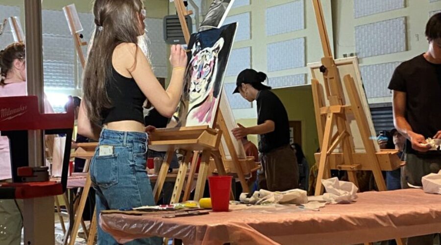 Join the Celebration: Youth Week 2026 Returns to Riverview 