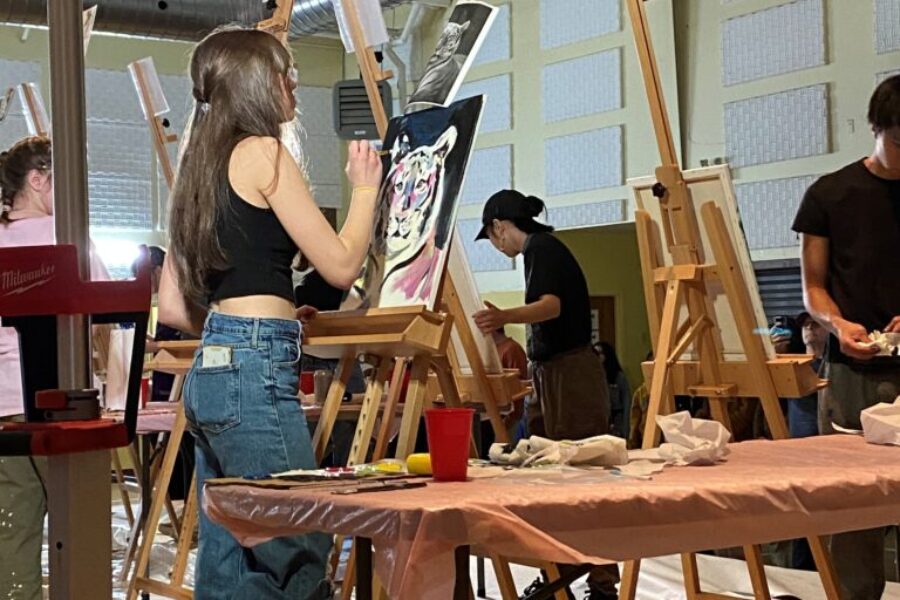 Join the Celebration: Youth Week 2026 Returns to Riverview 