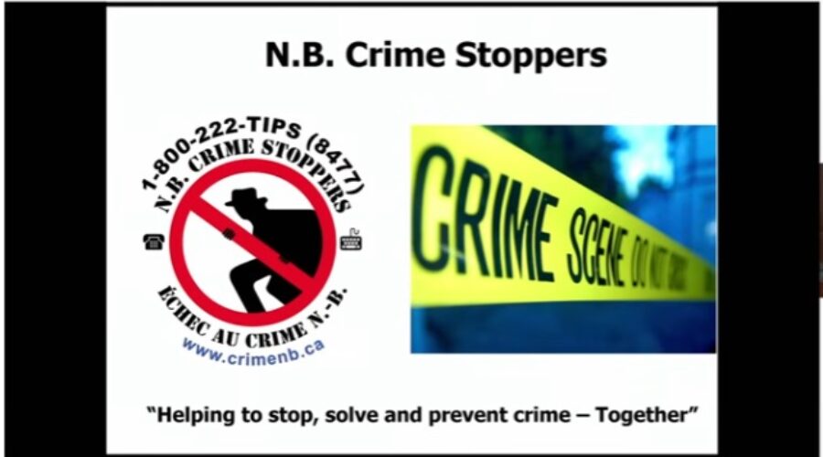 Crimestoppers still receiving tips after 40 years