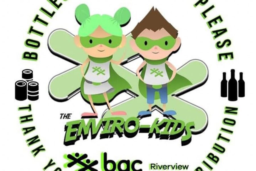 Turn Your Empties Into Opportunity: Support BGC Riverview Through Our Recycling Program 