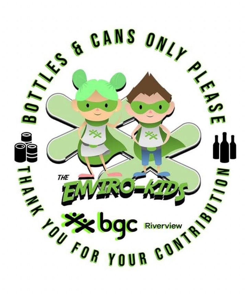 Turn Your Empties Into Opportunity: Support BGC Riverview Through Our Recycling Program 