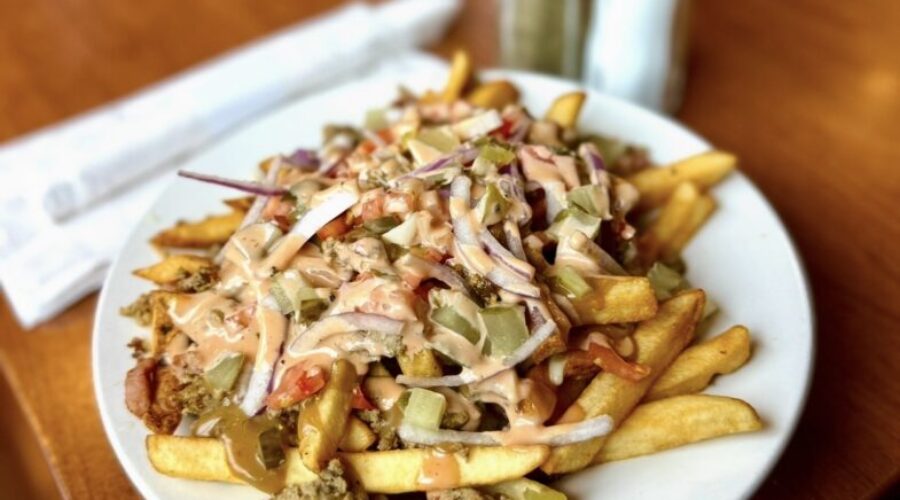 Poutine Fest is Back… and My Stretchy Pants Are Ready  