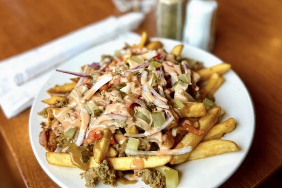 Poutine Fest is Back… and My Stretchy Pants Are Ready  