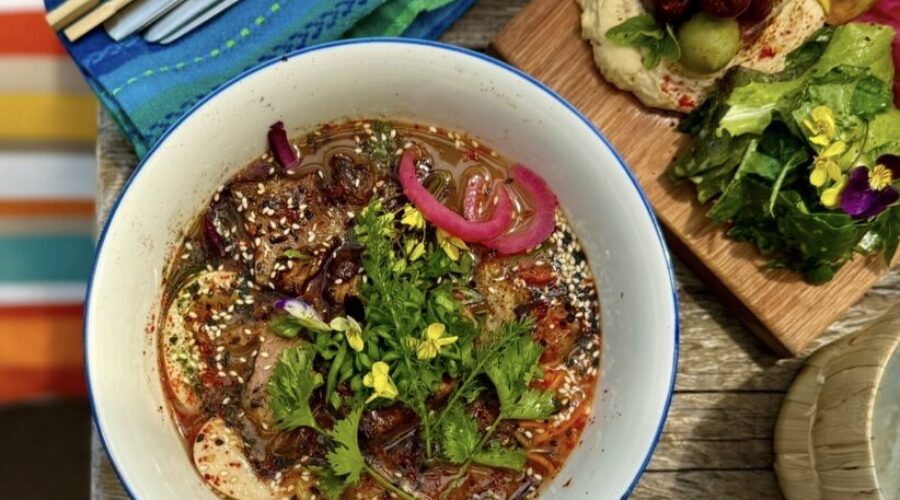 Ducks Aren’t Real… But This Place  Absolutely Is