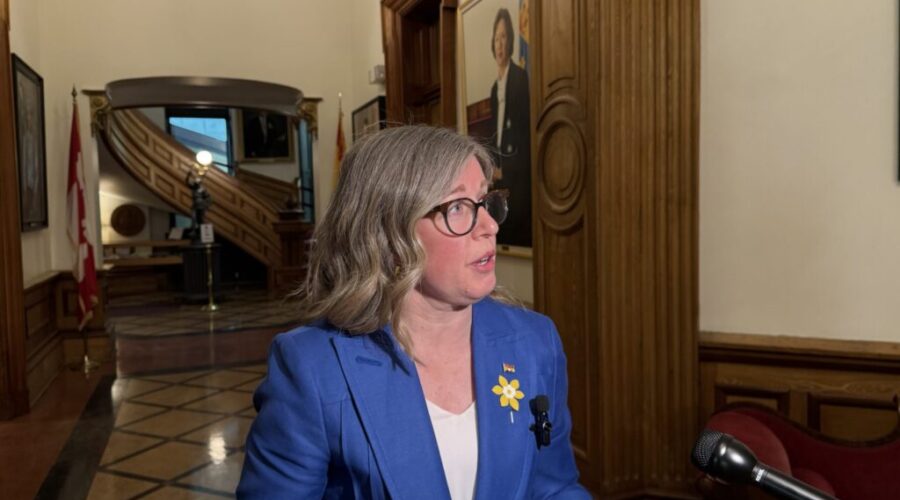 Holt says pause on fuel excise tax is good news for province