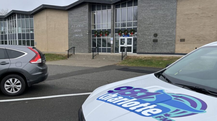 Saint Andrews loses extraordinary community leader