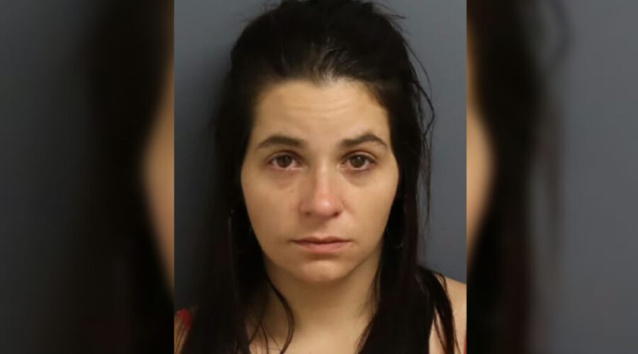 Wanted woman may be in Moncton, Shediac or Richibucto area