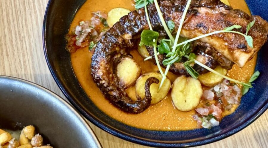 Lima Peruvian Restaurant