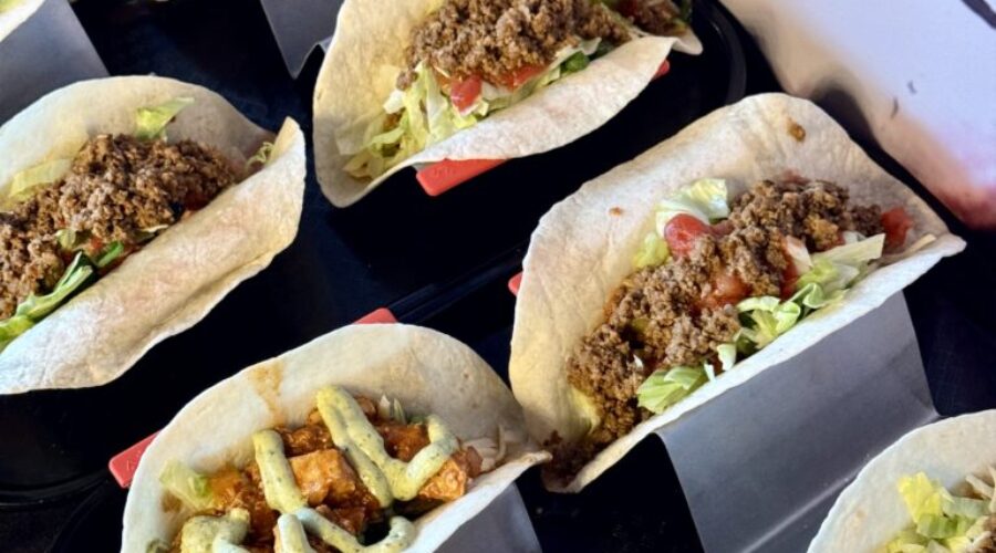 Mexi’s Fresh Express Dieppe Grand Opening