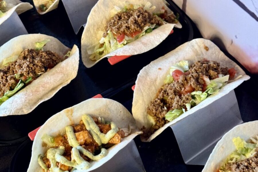 Mexi’s Fresh Express Dieppe Grand Opening