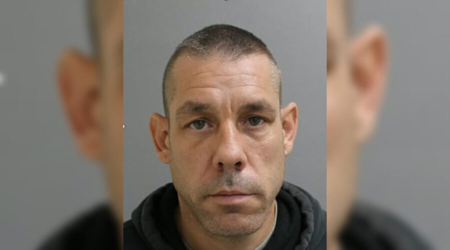 Wanted man may be in Moncton or Shediac area