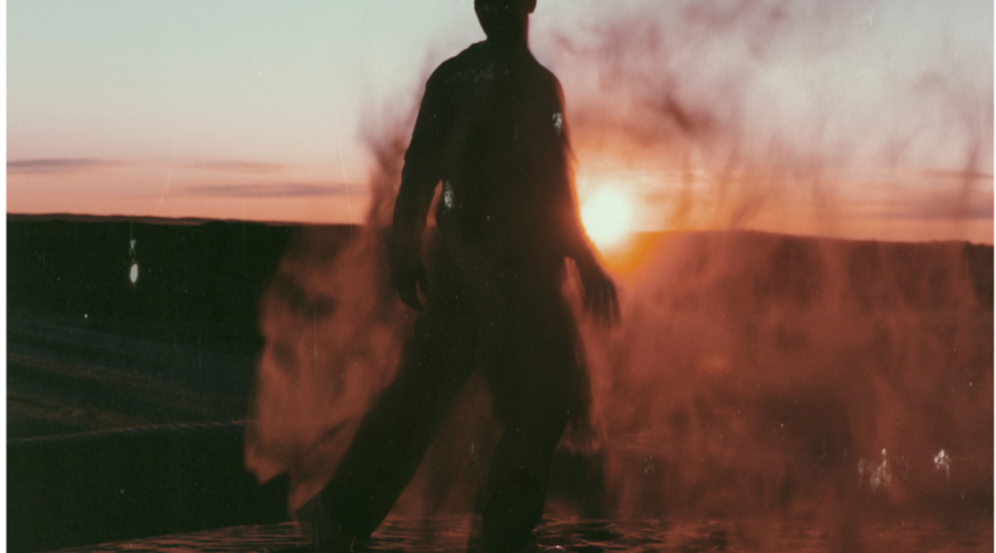 New music from Tyler Shaw