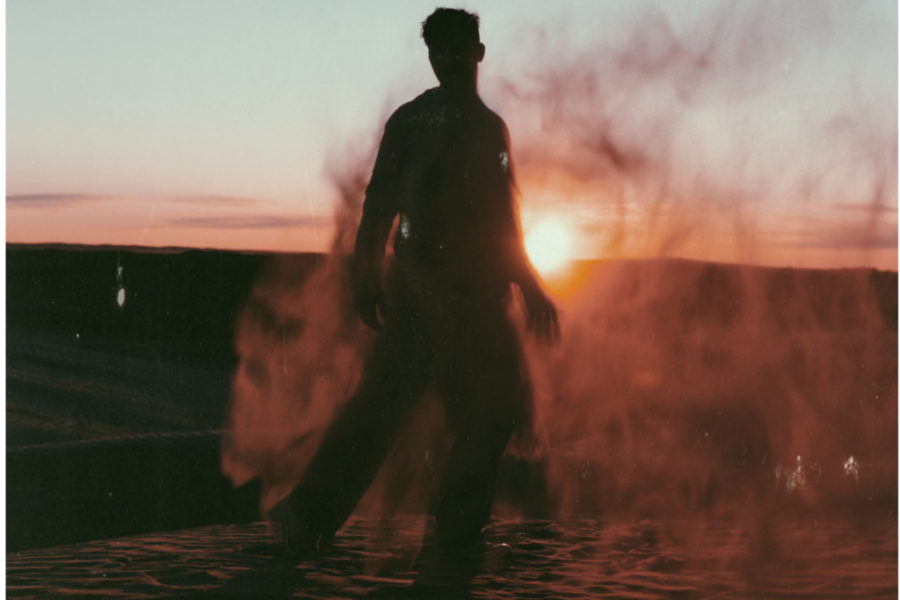 New music from Tyler Shaw