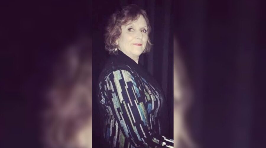 N.B. woman shared passion for theatre with others