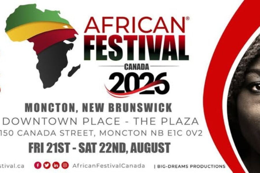 African Festival Canada