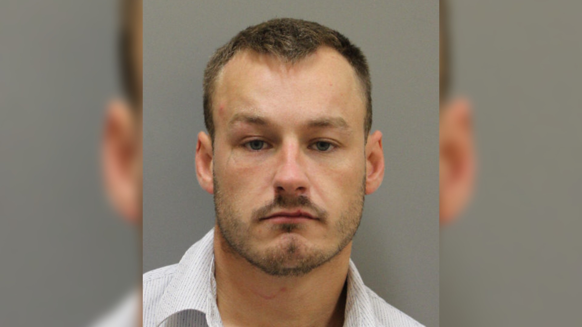 Three charged with 1st degree murder in Amherst shooting, 1 at large