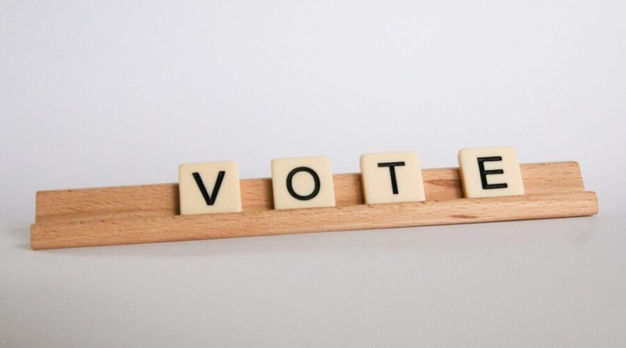 Several voting options for upcoming municipal election