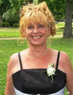J. Arlene Woodford