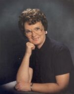 Catherine Sarah Kaye